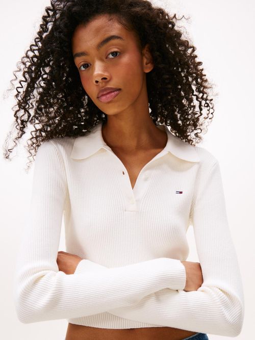 Sueter-con-cuello-de-polo-y-corte-slim