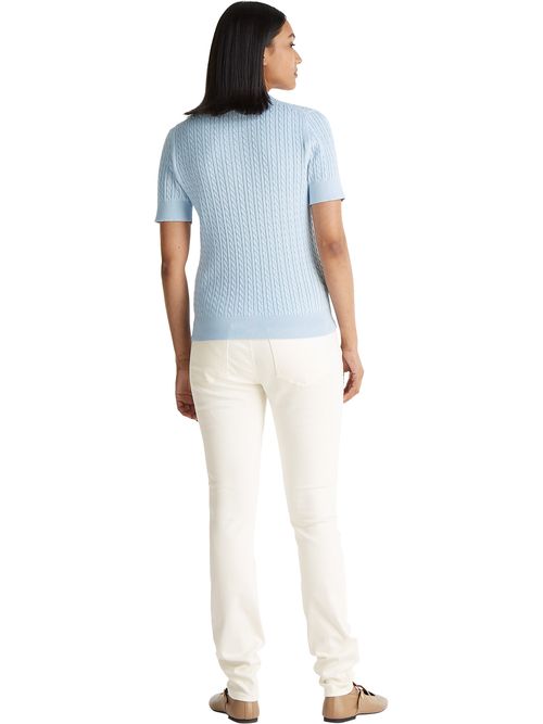 Sueter-tipo-polo-con-tejido-cableado