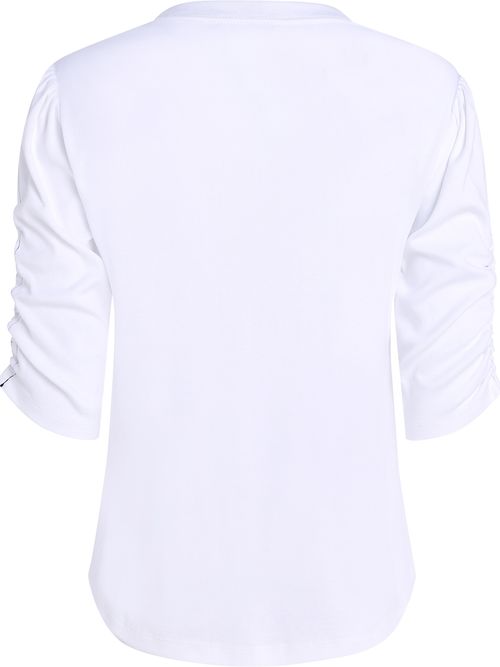 Top-con-mangas-abullonadas-ribeteadas