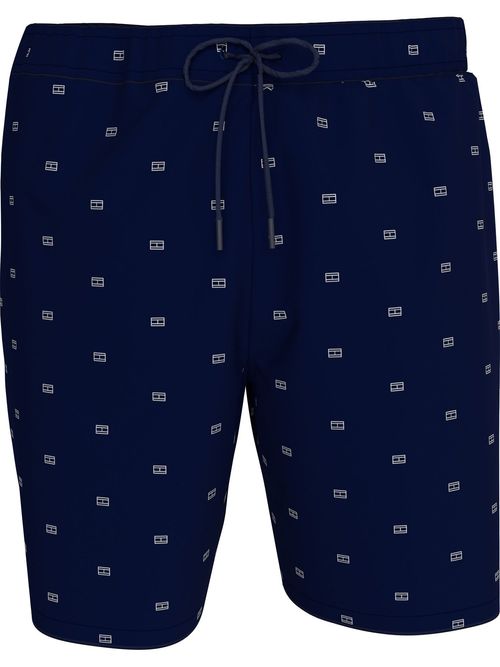 Traje-de-baño-con-estampado-TH