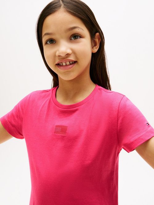 Vestido-con-logo-tonal