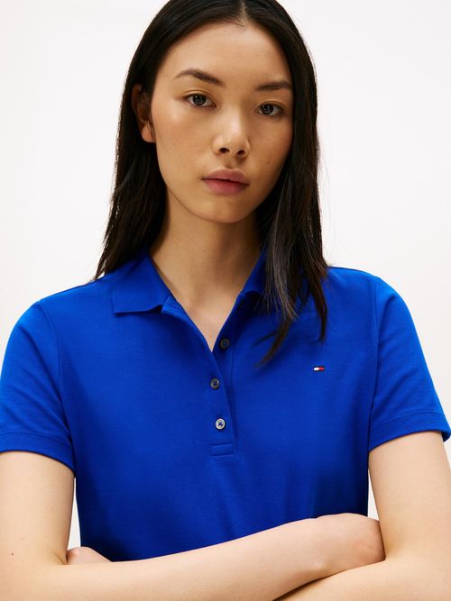 Vestido-tipo-polo-1985-de-corte-slim