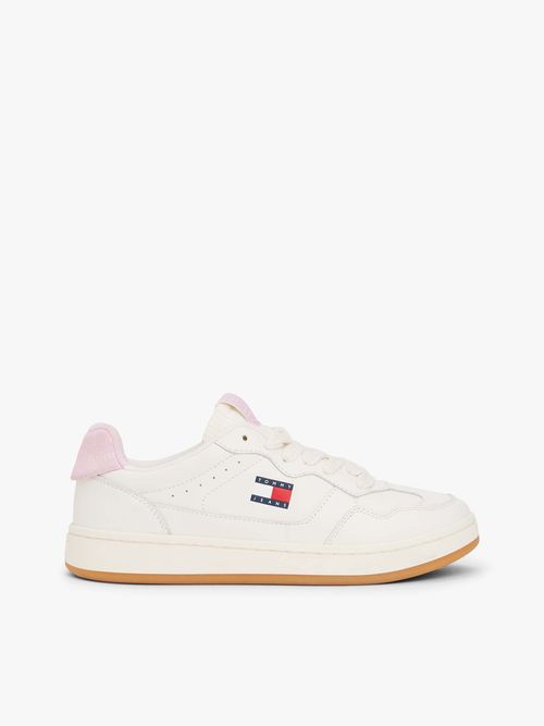 Zapatillas-Archive-de-Cuero