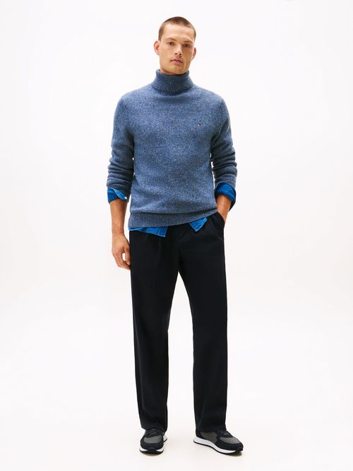 Zapatillas-de-ante-con-suela-dentada