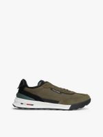 Zapatillas-retro-dentadas-en-mezcla-de-ante