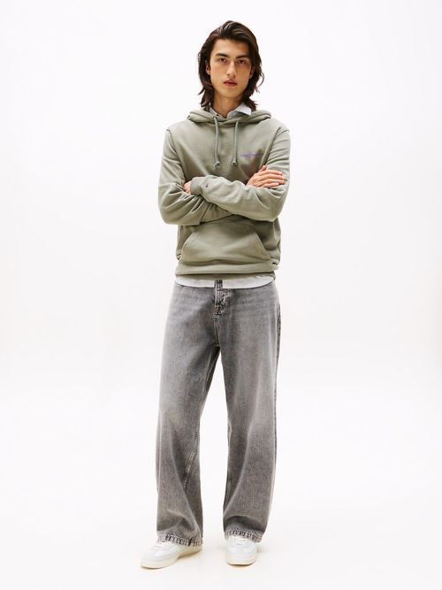 Zapatillas-The-Greenwich-de-ante-con-logo