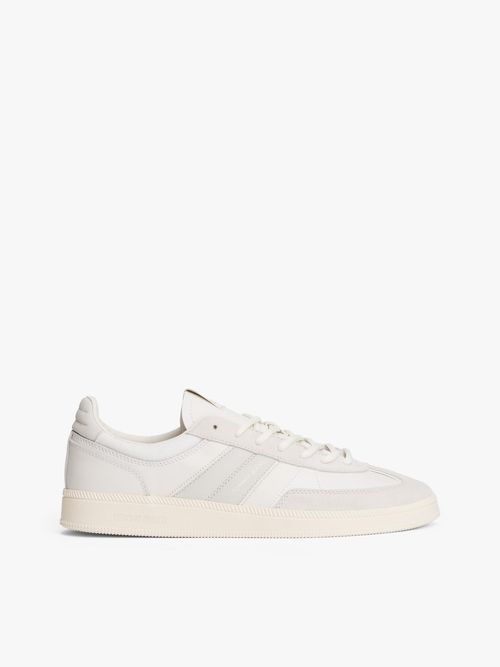 Zapatillas-The-Greenwich-de-ante-con-logo