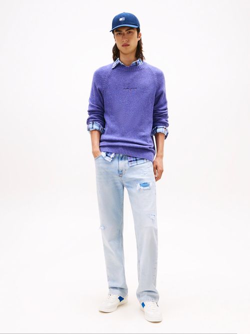 Zapatillas-The-Greenwich-de-ante-con-logo