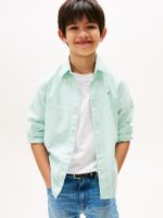 Camisa-Flex-con-rayas-Ithaca