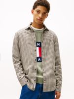 Camisa-oxford-de-corte-regular-con-diseño-de-cuadros