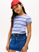 Camiseta-con-ribetes-fruncidos