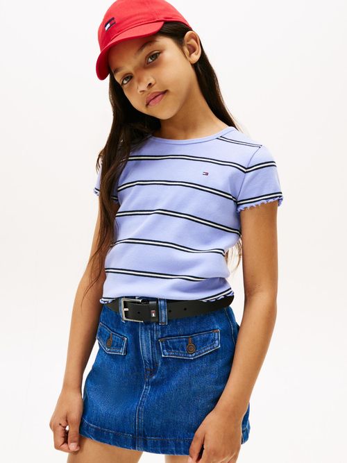 Camiseta-con-ribetes-fruncidos