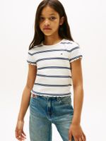 Camiseta-con-ribetes-fruncidos