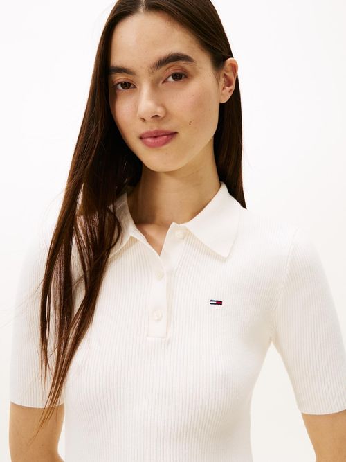 Minivestido-de-punto-tipo-polo