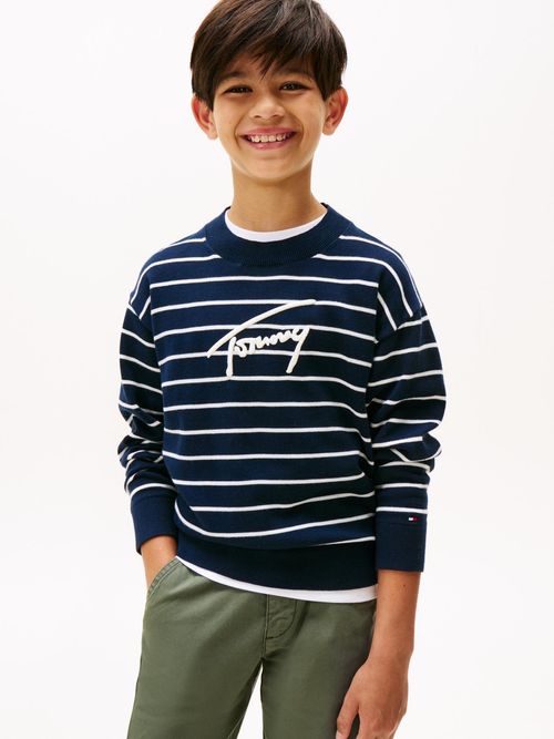 Sueter-Varsity-con-la-firma-de-Tommy-Hilfiger