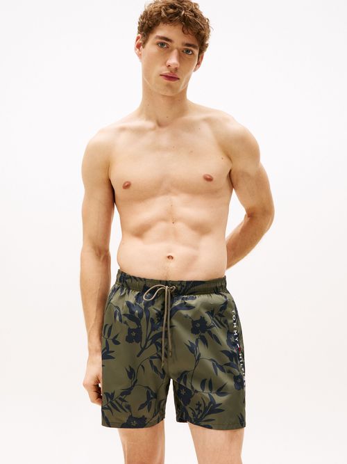 Traje-de-baño-Original-de-medio-largo