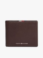 Billetera-plegable-Corporate-de-Cuero