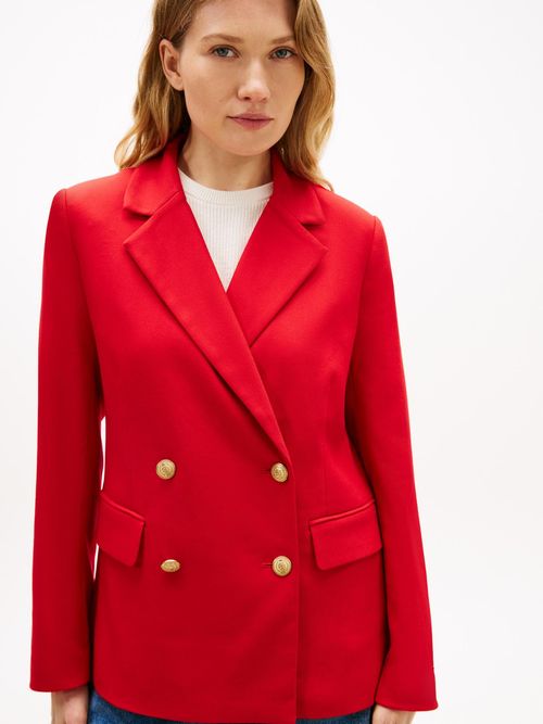 Blazer-con-estampado-de-cuadros