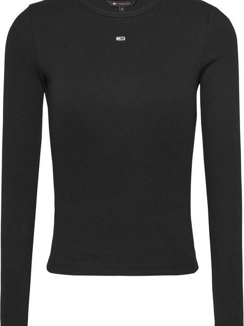 Camiseta-essential-de-corte-slim