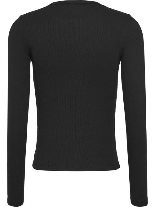 Camiseta-essential-de-corte-slim