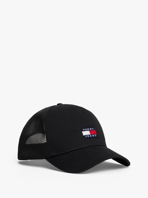 Gorra-heritage-trucker-con-logo