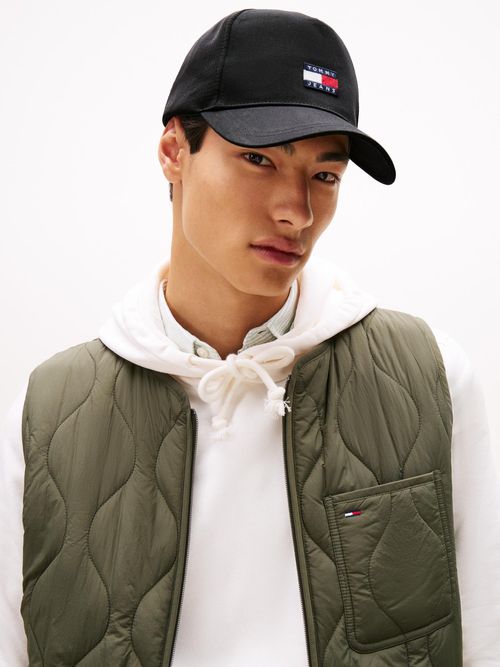 Gorra-heritage-trucker-con-logo