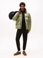 Joggers-de-tejido-polar-peinado-de-corte-slim