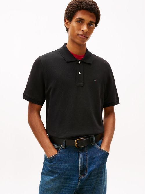 Polo-essential-con-logo