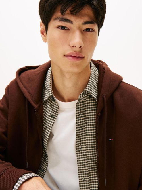 Sudadera-con-capucha-y-cierre-de-cremallera-