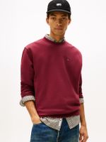 Sudadera-de-cuello-redondo-con-corte-regular