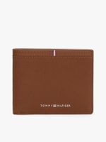 Tarjetero-Corporate-de-cuero-con-logo-