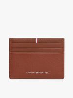 Tarjetero-Corporate-de-cuero-con-logo-