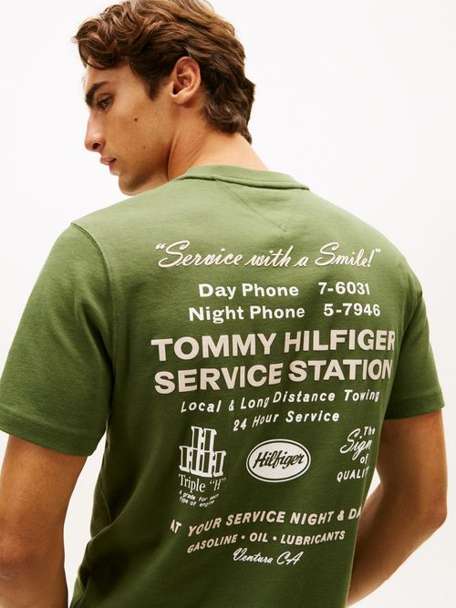 Camiseta-de-corte-amplio-con-grafico-trasero