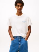 Camiseta-de-corte-regular-con-logo