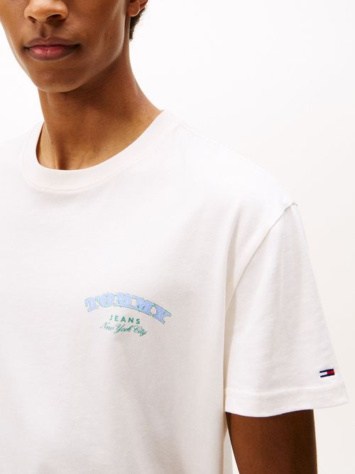 Camiseta-de-corte-regular-con-logo