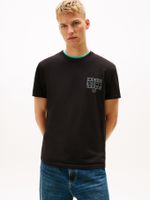 Camiseta-de-corte-regular-con-logo-signature