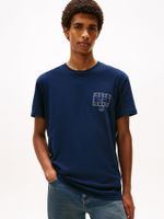 Camiseta-de-corte-regular-con-logo-signature