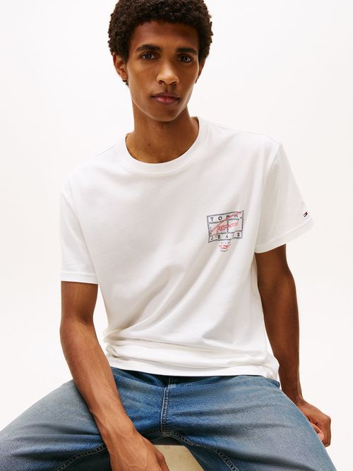 Camiseta-de-corte-regular-con-logo-signature