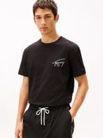 Camiseta-de-corte-regular-con-logo-signature