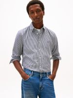 Camisa-de-manga-larga-popelin-flex-con-rayas-clasicas