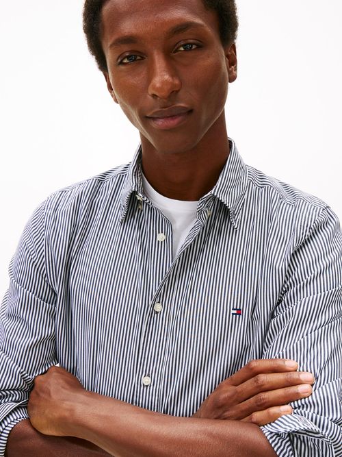 Camisa-de-manga-larga-popelin-flex-con-rayas-clasicas