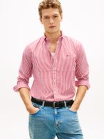 Camisa-de-manga-larga-popelin-flex-con-rayas-clasicas