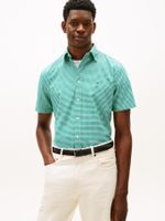 Camisa-heritage-oxford-de-cuadros-gingham