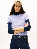 Camiseta-de-corte-regular-con-logo-grafico