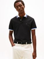 Polo-de-corte-regular-con-logo