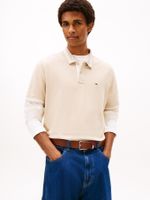 Polo-de-corte-regular-ribeteado