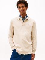 Polo-de-corte-slim-con-logo