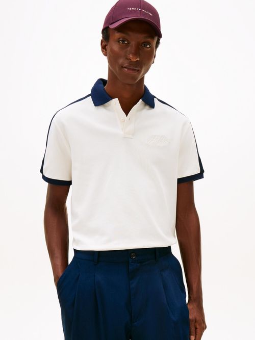 Polo-mesh-de-corte-regular