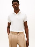 Polo-regular-con-tapeta-oculta-