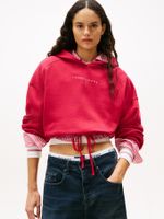 Sudadera-de-corte-cropped-con-capucha